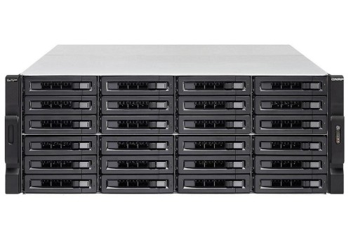 Serwer plików NAS QNAP TS-h1683XU-RP-E2236-128G - 980269
