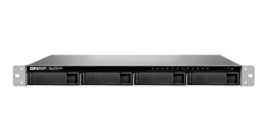 Serwer plików NAS QNAP  TS-h977XU-RP-3700X-32G
