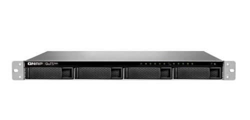 Serwer plików NAS QNAP  TS-h977XU-RP-3700X-32G - 980272
