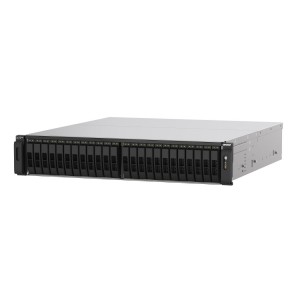 Serwer plików NAS QNAP TS-h3088XU-RP-W1250-32G