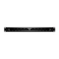Organizer kabli RACK QOLTEC 19" | 1U - 1400183
