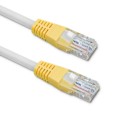 Kabel Patchcord UTP Qoltec kat.5 10m - 983046