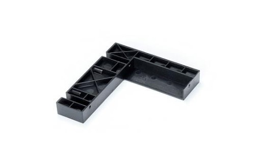 Adapter dysków 2,5" do kieszeni 3,5" dla Synology - 980279