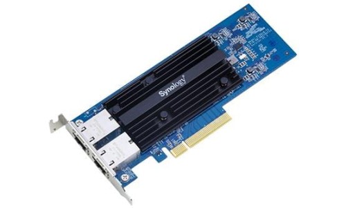 Adapter E10G18-T2 do Synology - 980281