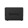 Serwer plików NAS Synology DS218 - 767786