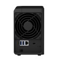 Serwer plików NAS Synology DS218 - 767787