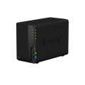 Serwer plików NAS Synology DS218 - 767785