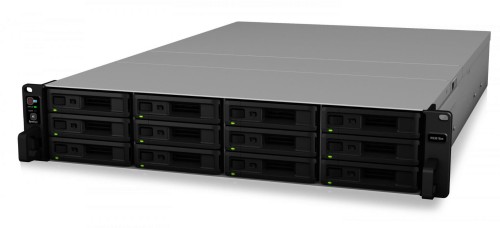 Serwer plików NAS Synology RS3618xs - 980292