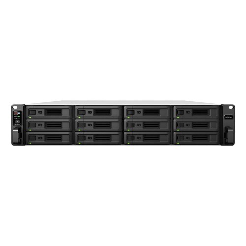 Serwer plików NAS Synology RS3621xs+ - 980307