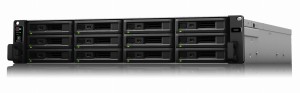 Serwer plików NAS Synology SA3600