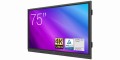 MONITOR OPTOMA DOTYKOWY 75" IFP 4K UHD 3751RK - 919621