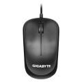 Zestaw przewodowy klawiatura + mysz Gigabyte KM6300 czarny - 1404113