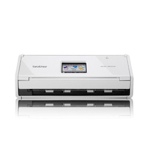 Skaner Brother ADS-1600W