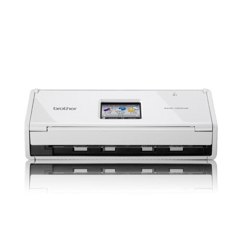 Skaner Brother ADS-1600W - 980759