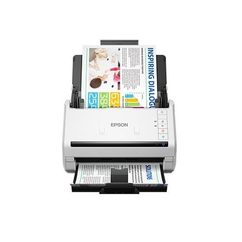 Skaner Epson WorkForce DS-530 - 980769