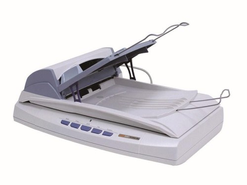 Skaner Plustek Smart Office PL2000 Plus / A4 - 980783