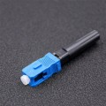 Szybkozłącze światłowodowe Qoltec SC/UPC | Singlemode | 0.9mm | Zestaw 10szt. - 1400419