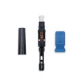 Szybkozłącze światłowodowe Qoltec SC/UPC | Singlemode | 0.9mm | Zestaw 10szt. - 1400421