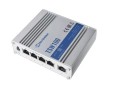 Switch niezarządzalny Teltonika TSW100, 5x Gigabit Ethernet, PoE - 1150418