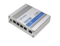 Switch niezarządzalny Teltonika TSW100, 5x Gigabit Ethernet, PoE - 1150419