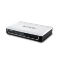 Switch Tenda S16 16-port Ethernet Switch 16x10/100 Mbps - 743986