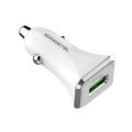Wtyk modularny TechlyPro RJ45 8P/8C UTP Cat.5e/drut 100szt. - 1221001