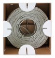 TECHLY SKRĘTKA F/UTP CAT5E DRUT 305M CCA ZEWNĘTRZN - 1125054