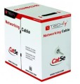 TECHLY SKRĘTKA F/UTP CAT5E DRUT 305M CCA ZEWNĘTRZN - 1125052