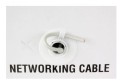 TECHLY SKRĘTKA F/UTP CAT5E DRUT 305M CCA ZEWNĘTRZN - 1125056