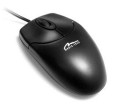 Mysz Media tech MT1075KU (optyczna; 800 DPI; kolor czarny) - 1145699