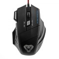 Mysz przewodowa Media-Tech COBRA PRO MT1115 optyczna Gaming czarna - 1145705