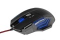 Mysz przewodowa Media-Tech COBRA PRO MT1115 optyczna Gaming czarna - 1145704