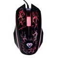 Mysz przewodowa Media-Tech COBRA PRO X-LIGHT MT1117 optyczna Gaming czarna - 1141039