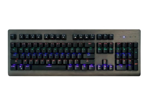 Klawiatura przewodowa Media-Tech MT1253 COBRA PRO INFERNO mechaniczna Gaming - 985059