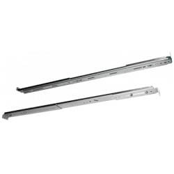 Rack Slide Rail Kit for 1U series models