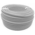 TECHLY KABEL SKRĘTKA KAT 6 UTP LINKA 100M SZARA SO - 1310091