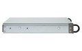NAP 4-Bay 1U 11.6"-depth NAS, Intel Celeron J4025 dual-core 2.0GHz (up to 2.9GHz), 2GB DDR4 SODIMM RAM (1x2GB, 2 slots, max 8GB total), SATA 6Gb/s, 2 x 2.5GbE, AES-NI encryption, 2 x USB 3.0, 2 x USB - 767777