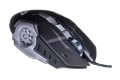 Mysz komputerowa Media tech COBRA PRO BORG MT1119 (optyczna; 3200 DPI; kolor czarny) - 1141040