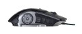 Mysz komputerowa Media tech COBRA PRO BORG MT1119 (optyczna; 3200 DPI; kolor czarny) - 1141043