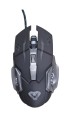 Mysz komputerowa Media tech COBRA PRO BORG MT1119 (optyczna; 3200 DPI; kolor czarny) - 1141041