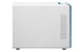 QNAP-TS-131K tower 1bay Annapurna  1 GB - 767483