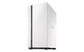 QNAP 3-bay NAS, ARM Quad-core 1.4GHz, 1GB DDR4 RAM, 3.5" SATA HDDs, 1xUSB3.0, 2xUSB2.0, 1x GbE LAN - 604512