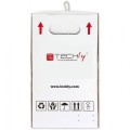 TECHLY KABEL SKRĘTKA KAT 5E UTP DRUT 305M BOX SZAR - 1186986