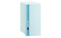 QNAP 2 bay Realtek RTD1296; 2 x SATA 6Gb/s 3.5"/2.5"; 2GB DDR4 RAM on-board; 1 x GbE ; 2 x USB3.0 and 1 x USB2.0 - 767544