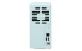 QNAP 2 bay Realtek RTD1296; 2 x SATA 6Gb/s 3.5"/2.5"; 2GB DDR4 RAM on-board; 1 x GbE ; 2 x USB3.0 and 1 x USB2.0 - 767545