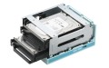 QNAP 2 bay Realtek RTD1296; 2 x SATA 6Gb/s 3.5"/2.5"; 2GB DDR4 RAM on-board; 1 x GbE ; 2 x USB3.0 and 1 x USB2.0 - 767543