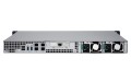 NAP 4-Bay TurboNAS, AMD Quad-Core 2.0GHz, 4GB DDR3L RAM (max 16GB), 1 x 10GbE 10GBASE-T (pre-installed PCIe card), 4 x GbE, SATA 6Gb/s, AES-NI Hardware Encryption, Virtualization Station, Surveillance - 767835