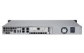 NAP 4-Bay TurboNAS, AMD Quad-Core 2.0GHz, 4GB DDR3L RAM (max 16GB), 1 x 10GbE 10GBASE-T (pre-installed PCIe card), 4 x GbE, SATA 6Gb/s, AES-NI Hardware Encryption, Virtualization Station, Surveillance - 767841