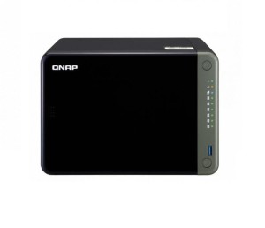 Serwer plików NAS QNAP TS-653D-4G