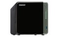 Qnap-TS-453D-4G 4 bay tower intel 4GB RAM - 1182146
